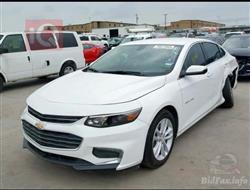 شيفروليه ماليبو